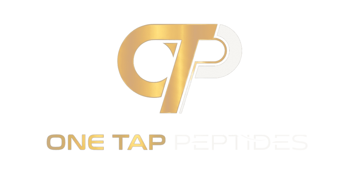 One Tap Peptides