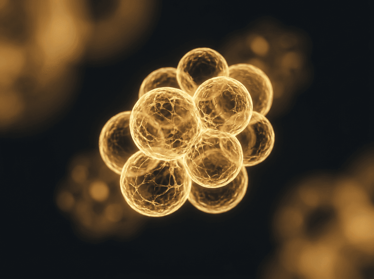 Cellular & Longevity