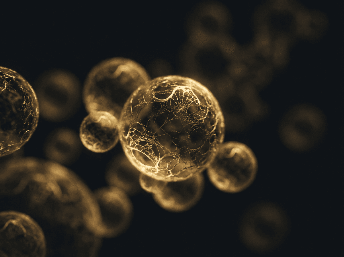 Cellular & Longevity