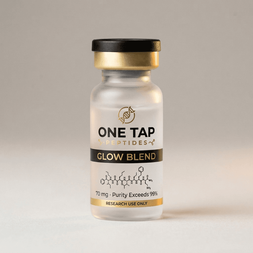 GLOW Blend