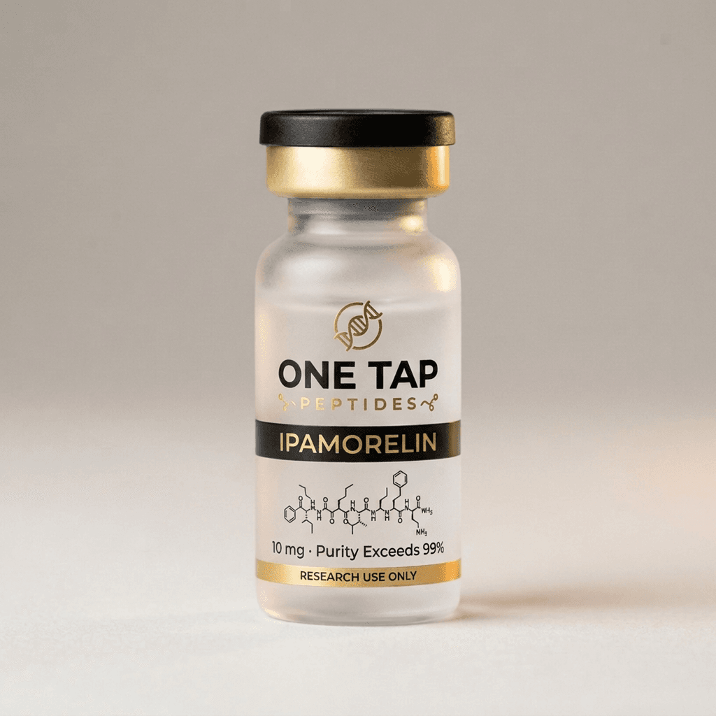 Ipamorelin