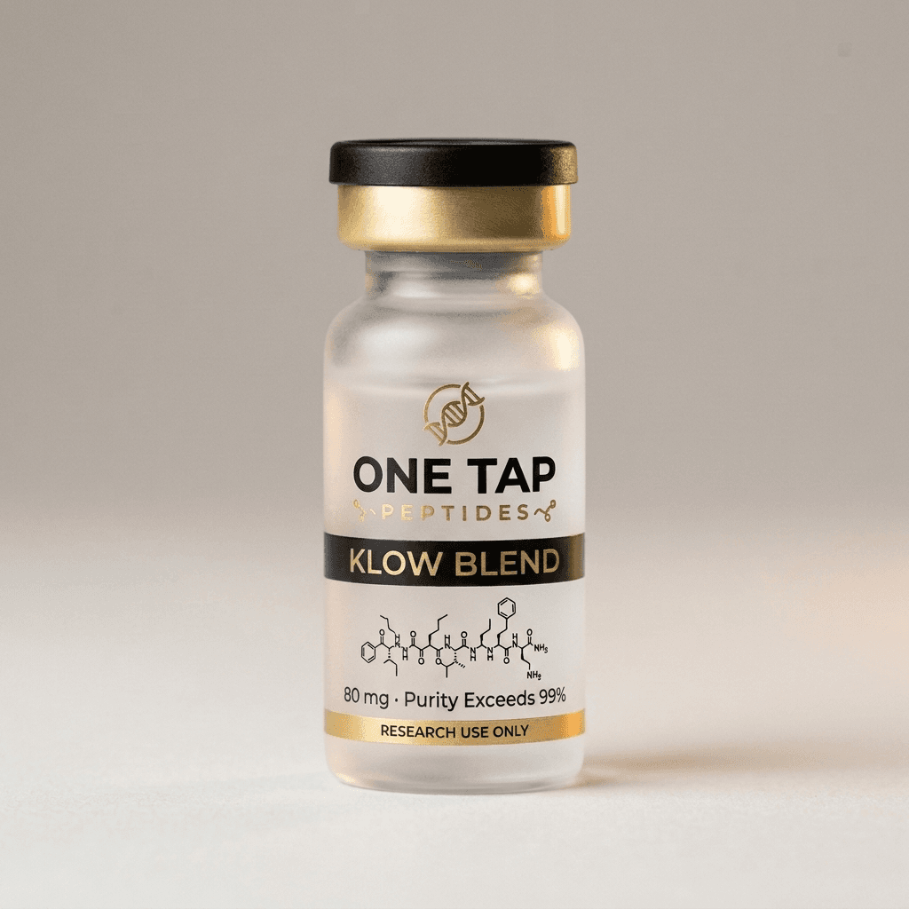 KLOW Blend