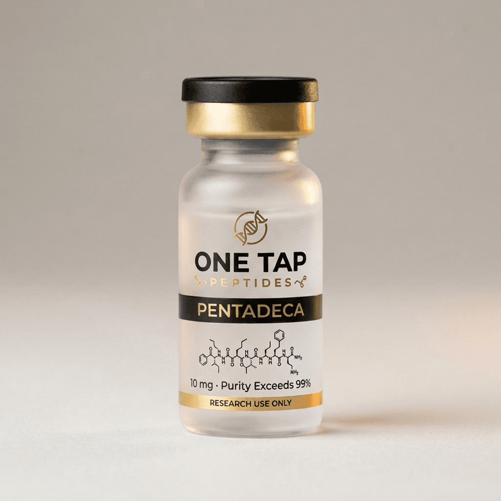 Pentadeca Arginate