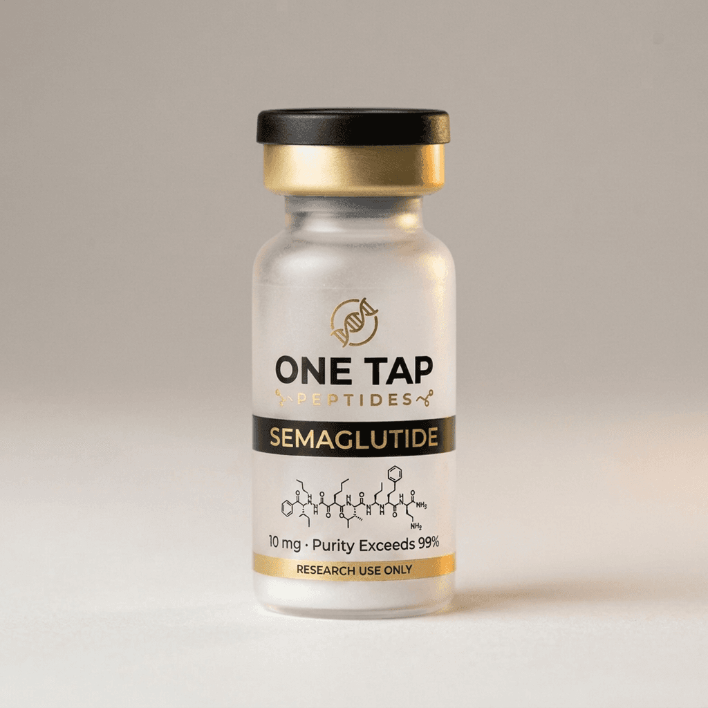 Semaglutide